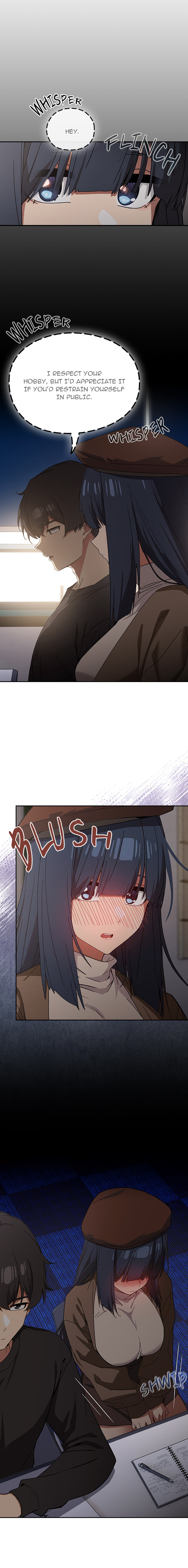 Switch ON Season 2 Chap Chapter 1-Switch ON Season 2 - Next Chap 2