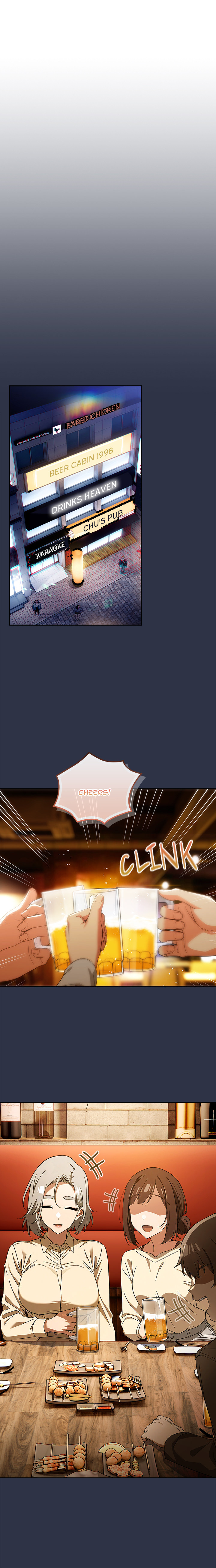 Switch ON Season 2 Chap Chapter 1-Switch ON Season 2 - Next Chap 2