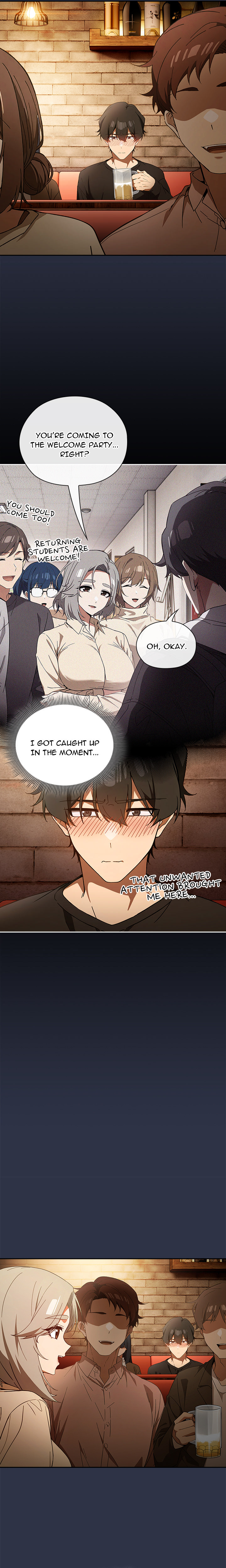 Switch ON Season 2 Chap Chapter 1-Switch ON Season 2 - Next Chap 2