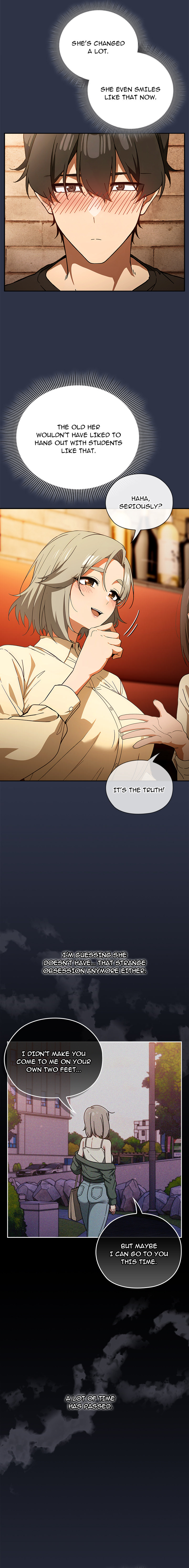 Switch ON Season 2 Chap Chapter 1-Switch ON Season 2 - Next Chap 2