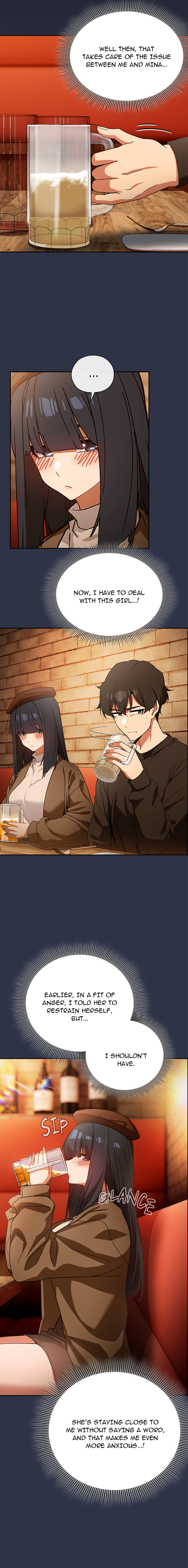 Switch ON Season 2 Chap Chapter 1-Switch ON Season 2 - Next Chap 2