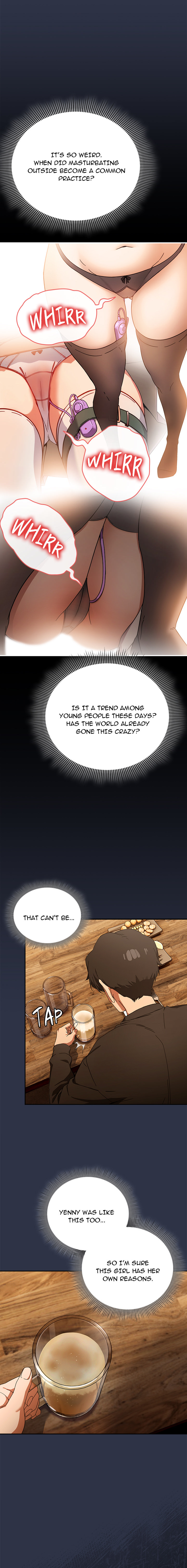 Switch ON Season 2 Chap Chapter 1-Switch ON Season 2 - Next Chap 2