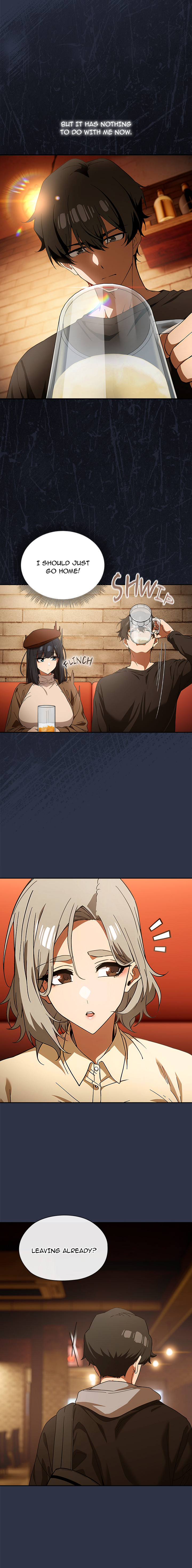 Switch ON Season 2 Chap Chapter 1-Switch ON Season 2 - Next Chap 2