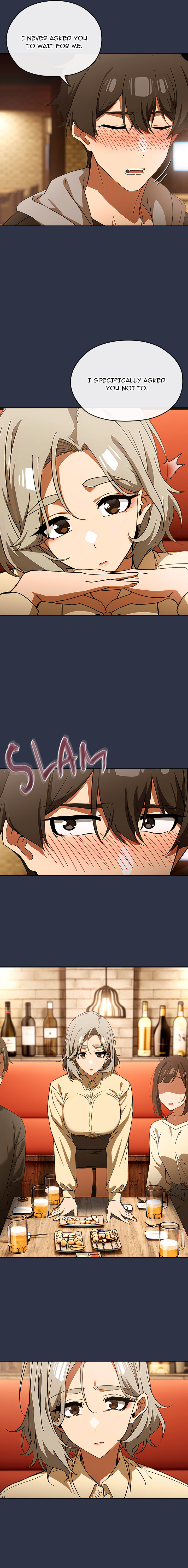 Switch ON Season 2 Chap Chapter 1-Switch ON Season 2 - Next Chap 2