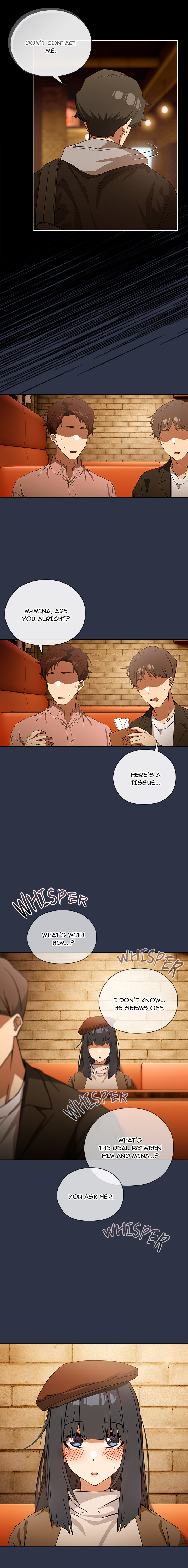 Switch ON Season 2 Chap Chapter 1-Switch ON Season 2 - Next Chap 2