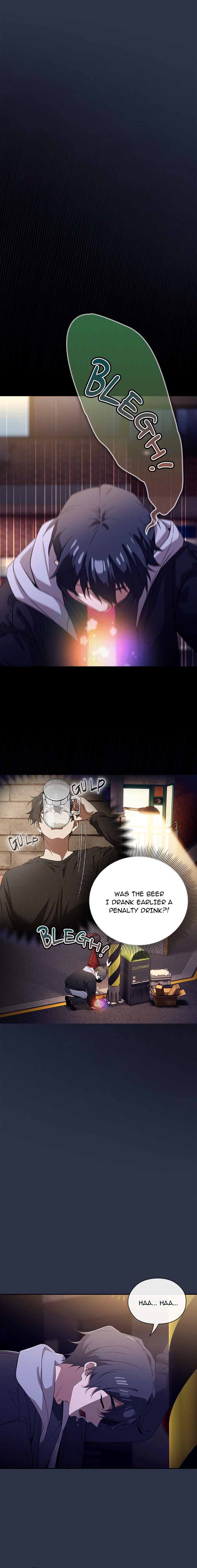 Switch ON Season 2 Chap Chapter 1-Switch ON Season 2 - Next Chap 2