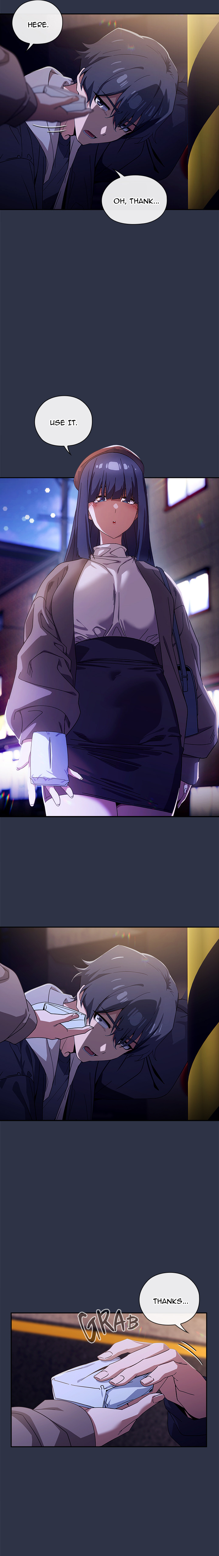 Switch ON Season 2 Chap Chapter 1-Switch ON Season 2 - Next Chap 2