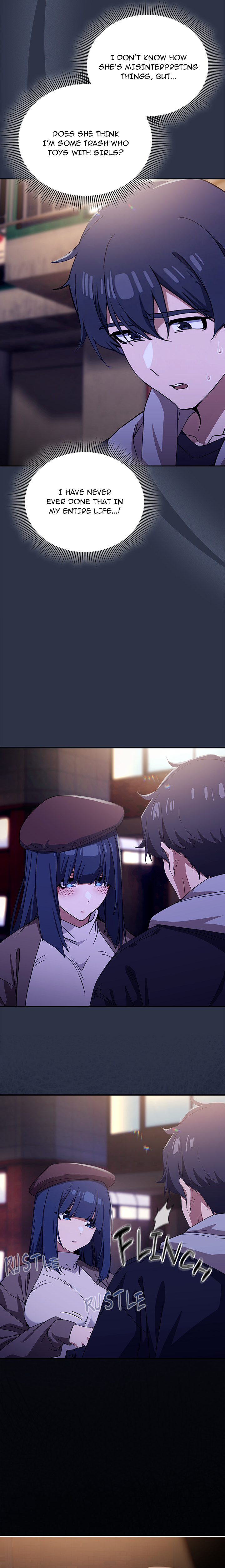 Switch ON Season 2 Chap Chapter 1-Switch ON Season 2 - Next Chap 2