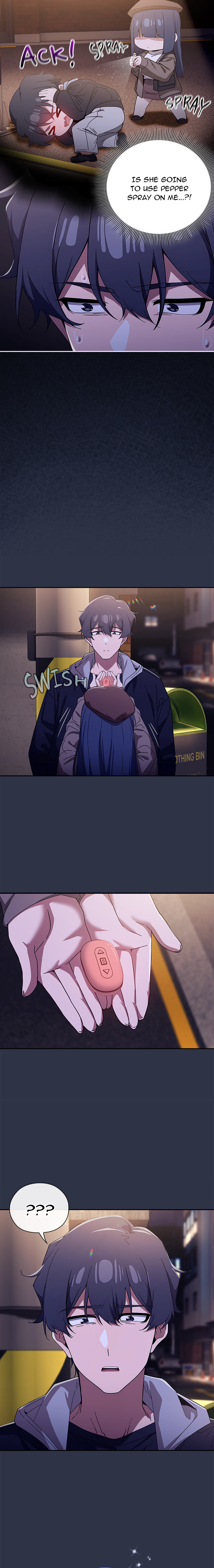 Switch ON Season 2 Chap Chapter 1-Switch ON Season 2 - Next Chap 2