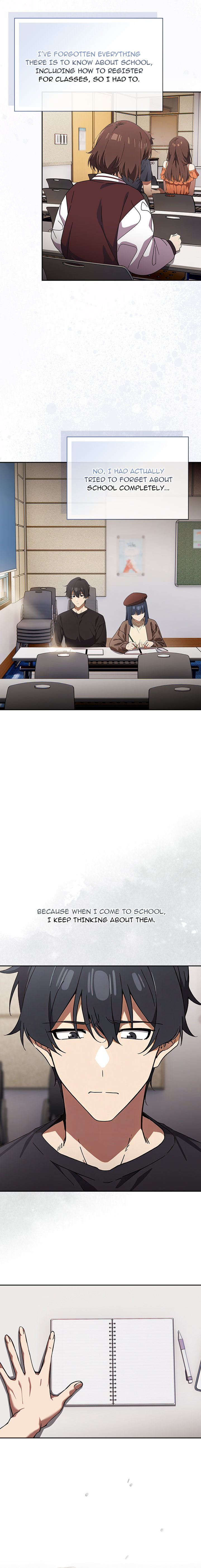 Switch ON Season 2 Chap Chapter 1-Switch ON Season 2 - Next Chap 2