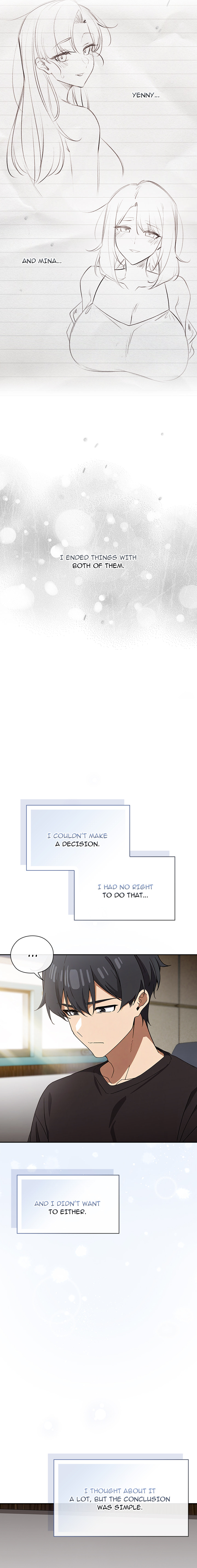 Switch ON Season 2 Chap Chapter 1-Switch ON Season 2 - Next Chap 2