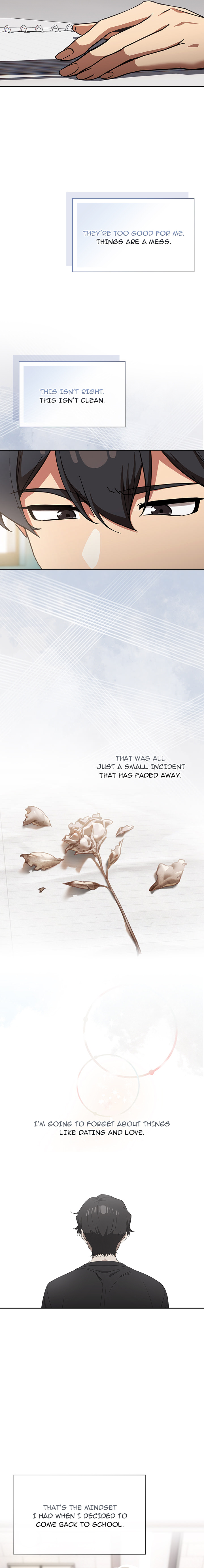 Switch ON Season 2 Chap Chapter 1-Switch ON Season 2 - Next Chap 2