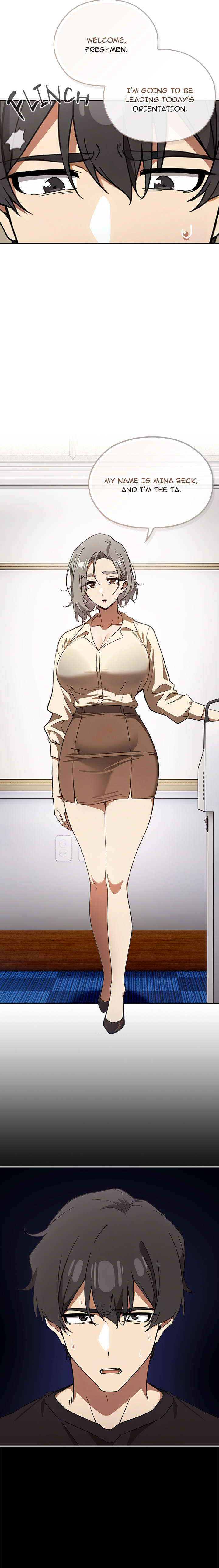 Switch ON Season 2 Chap Chapter 1-Switch ON Season 2 - Next Chap 2