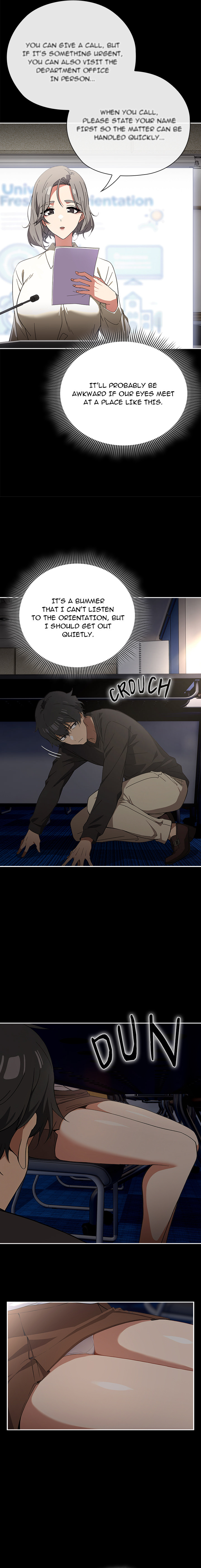 Switch ON Season 2 Chap Chapter 1-Switch ON Season 2 - Next Chap 2