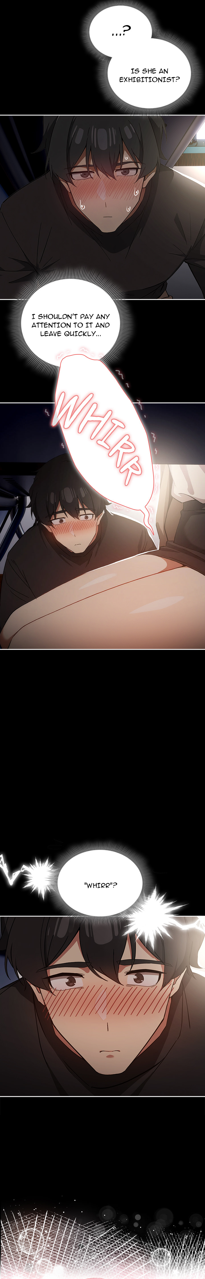 Switch ON Season 2 Chap Chapter 1-Switch ON Season 2 - Next Chap 2