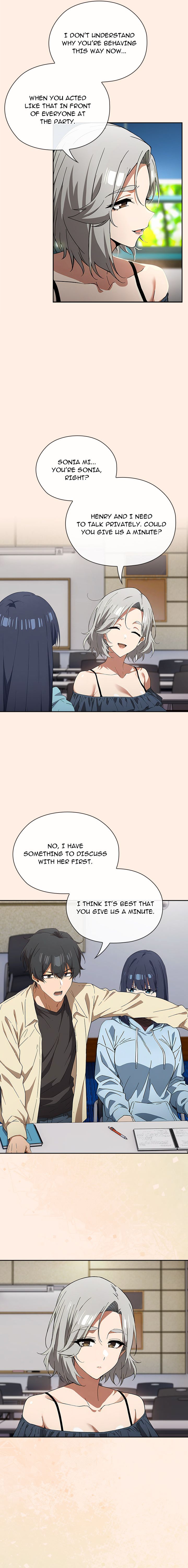 Switch ON Season 2 Chap Chapter 2-Switch ON Season 2 - Next Chap 3