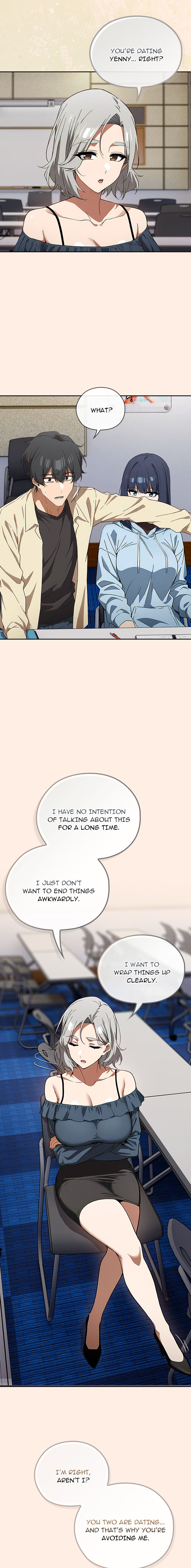 Switch ON Season 2 Chap Chapter 2-Switch ON Season 2 - Next Chap 3