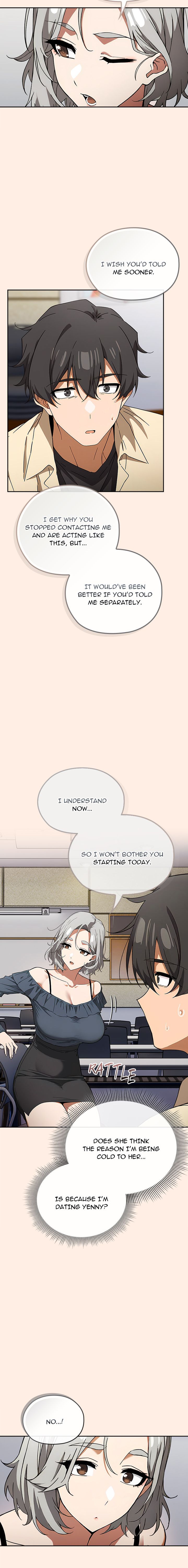 Switch ON Season 2 Chap Chapter 2-Switch ON Season 2 - Next Chap 3