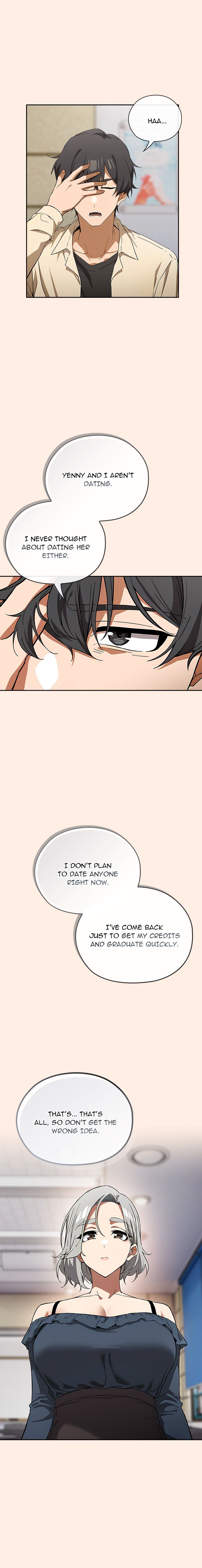 Switch ON Season 2 Chap Chapter 2-Switch ON Season 2 - Next Chap 3