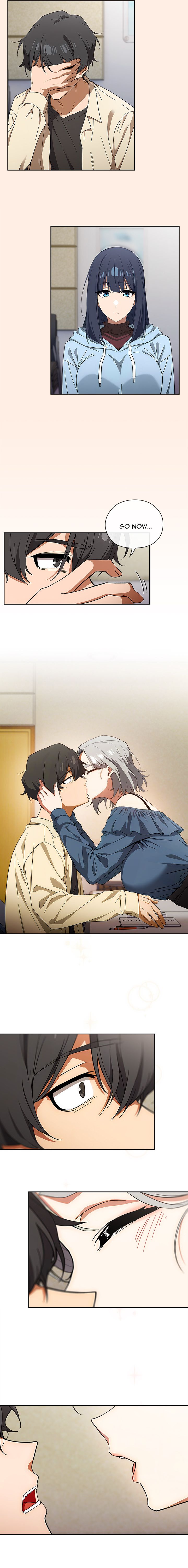 Switch ON Season 2 Chap Chapter 2-Switch ON Season 2 - Next Chap 3