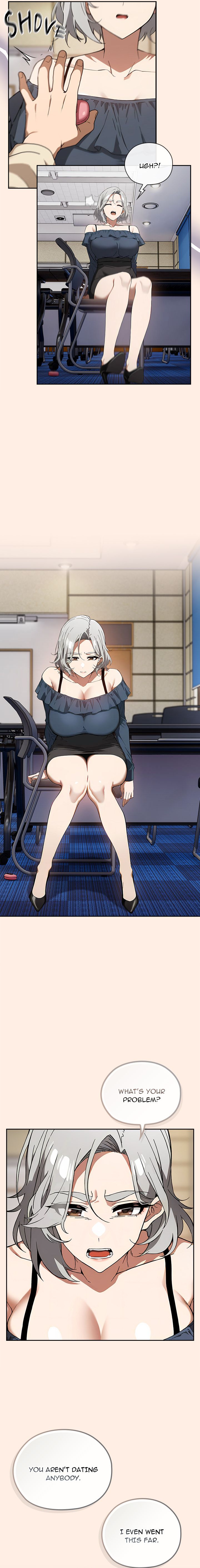 Switch ON Season 2 Chap Chapter 2-Switch ON Season 2 - Next Chap 3