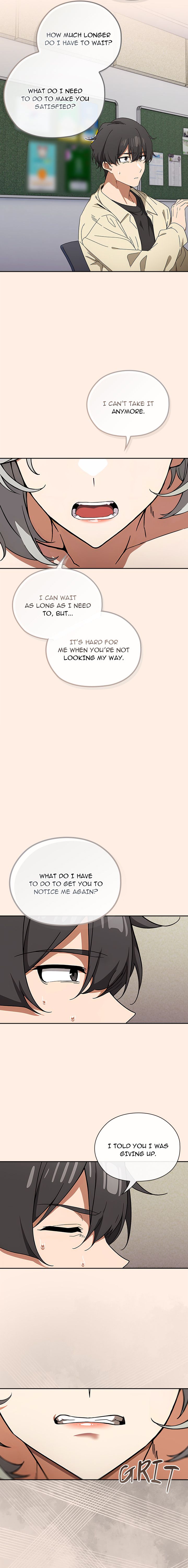 Switch ON Season 2 Chap Chapter 2-Switch ON Season 2 - Next Chap 3