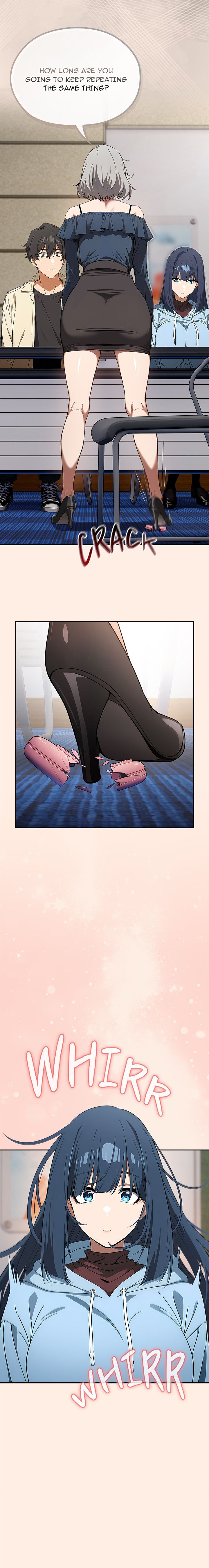 Switch ON Season 2 Chap Chapter 2-Switch ON Season 2 - Next Chap 3