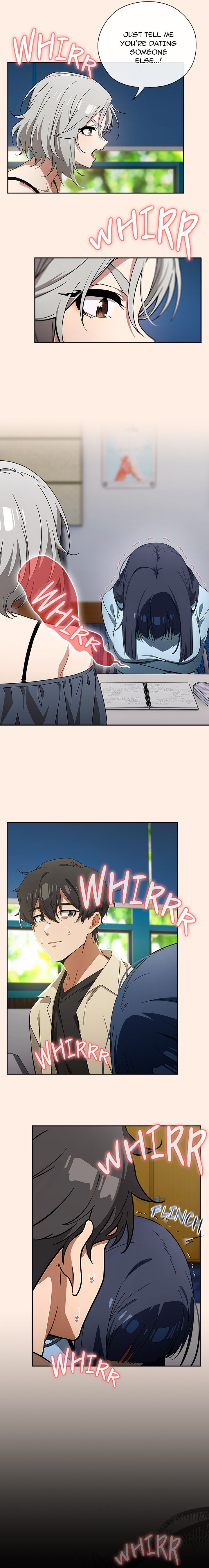 Switch ON Season 2 Chap Chapter 2-Switch ON Season 2 - Next Chap 3