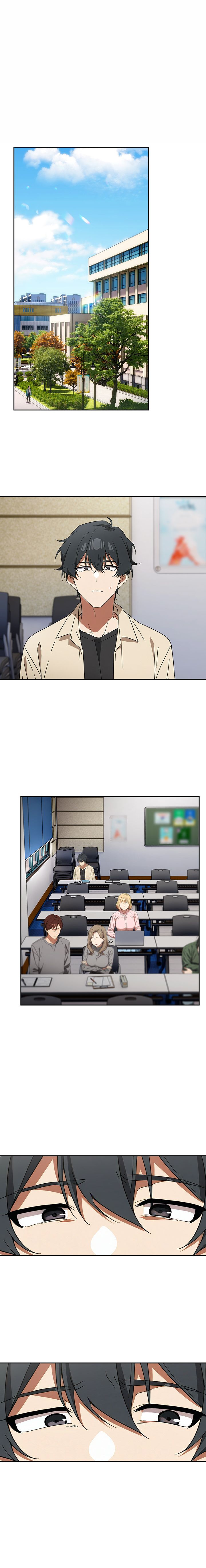 Switch ON Season 2 Chap Chapter 2-Switch ON Season 2 - Next Chap 3