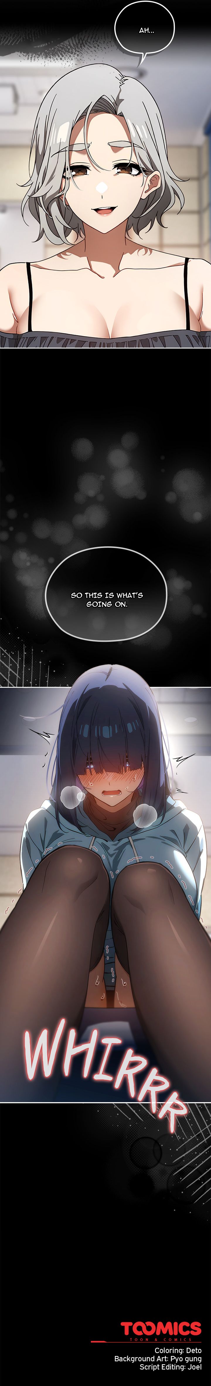 Switch ON Season 2 Chap Chapter 2-Switch ON Season 2 - Next Chap 3