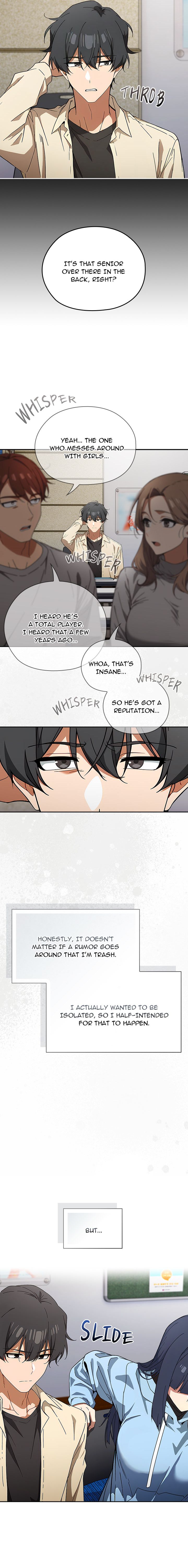 Switch ON Season 2 Chap Chapter 2-Switch ON Season 2 - Next Chap 3