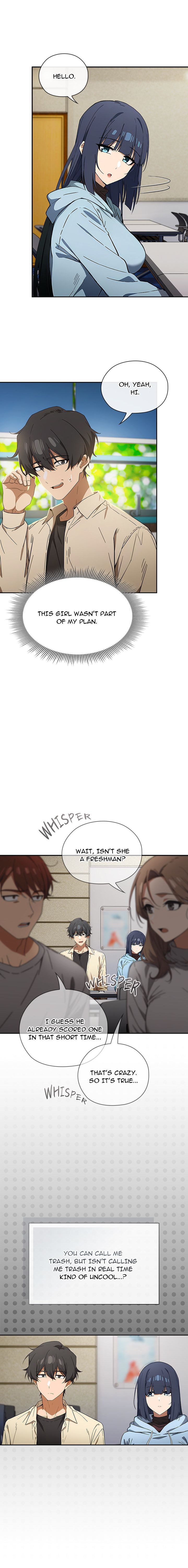 Switch ON Season 2 Chap Chapter 2-Switch ON Season 2 - Next Chap 3