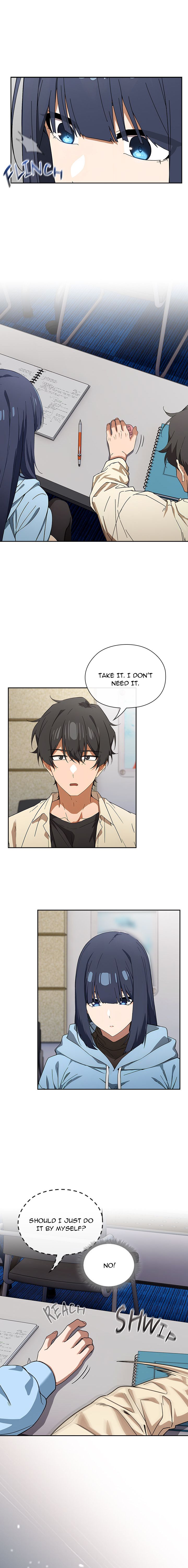 Switch ON Season 2 Chap Chapter 2-Switch ON Season 2 - Next Chap 3