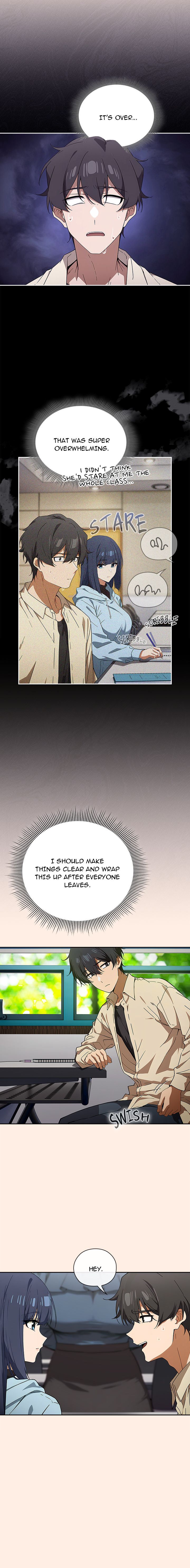 Switch ON Season 2 Chap Chapter 2-Switch ON Season 2 - Next Chap 3