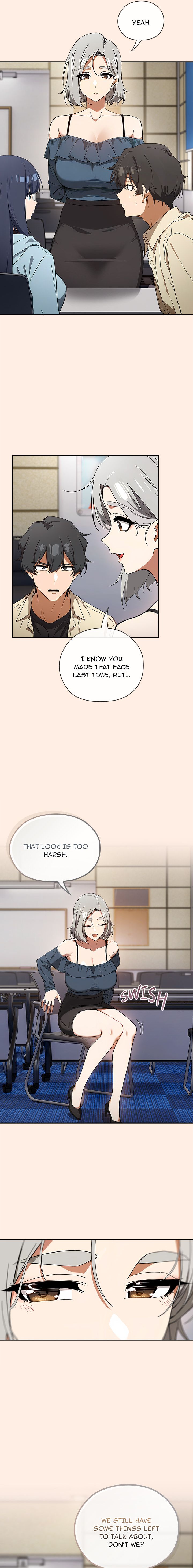 Switch ON Season 2 Chap Chapter 2-Switch ON Season 2 - Next Chap 3