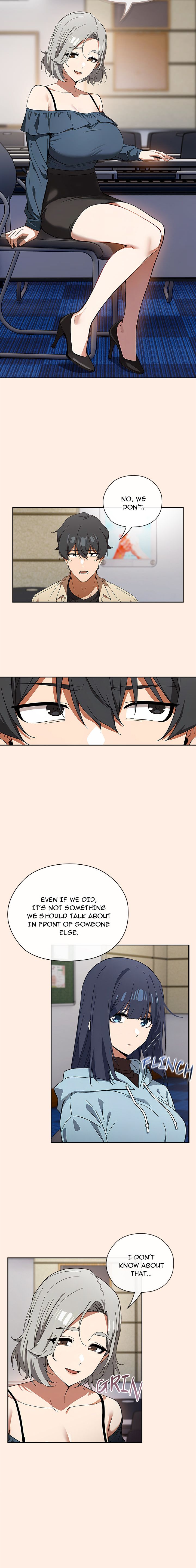 Switch ON Season 2 Chap Chapter 2-Switch ON Season 2 - Next Chap 3