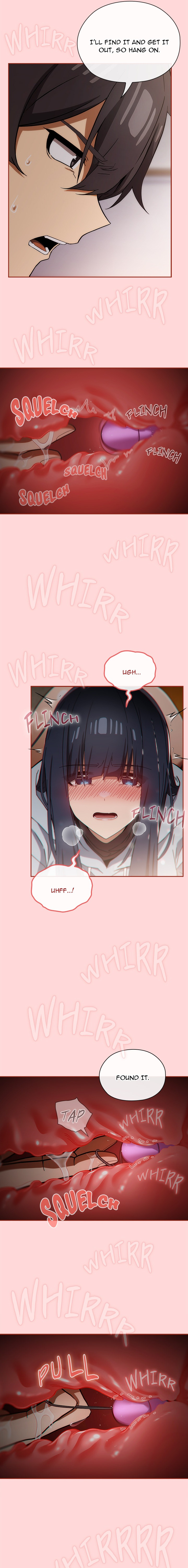 Switch ON Season 2 Chap Chapter 3-Switch ON Season 2 - Next Chap 4