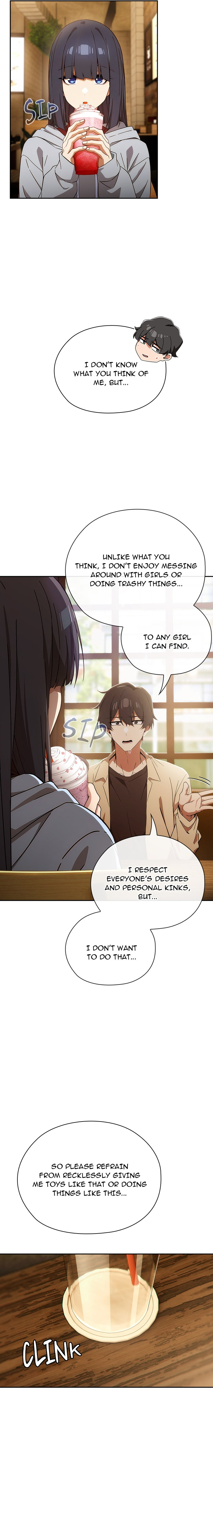 Switch ON Season 2 Chap Chapter 3-Switch ON Season 2 - Next Chap 4