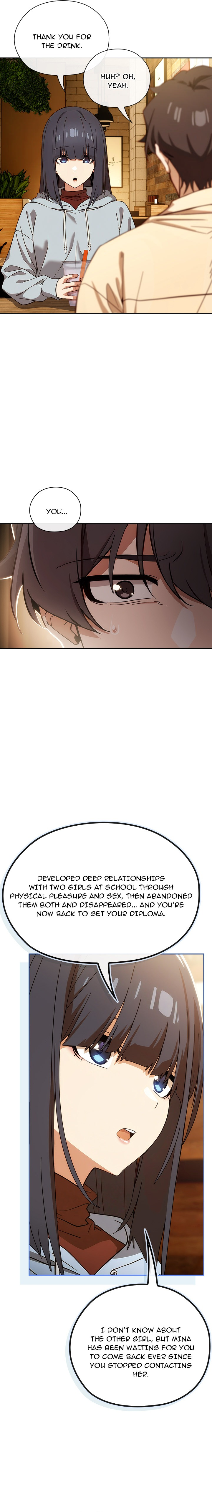 Switch ON Season 2 Chap Chapter 3-Switch ON Season 2 - Next Chap 4