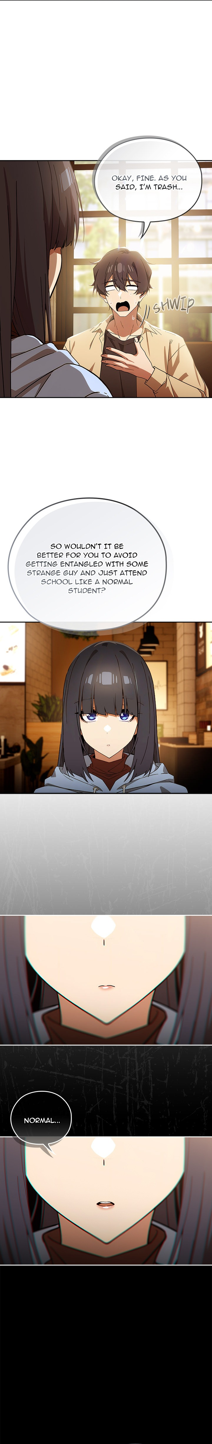 Switch ON Season 2 Chap Chapter 3-Switch ON Season 2 - Next Chap 4