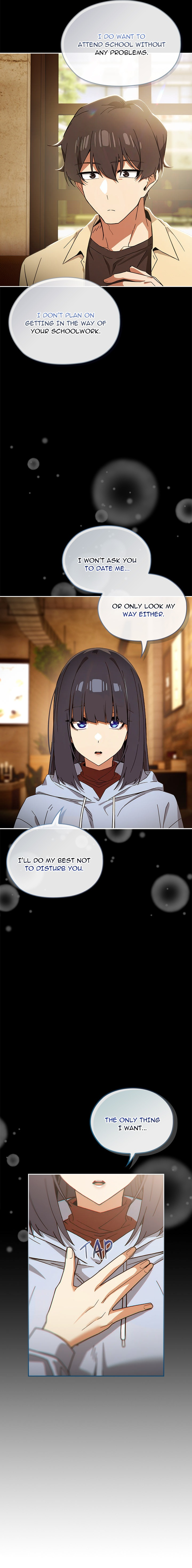 Switch ON Season 2 Chap Chapter 3-Switch ON Season 2 - Next Chap 4