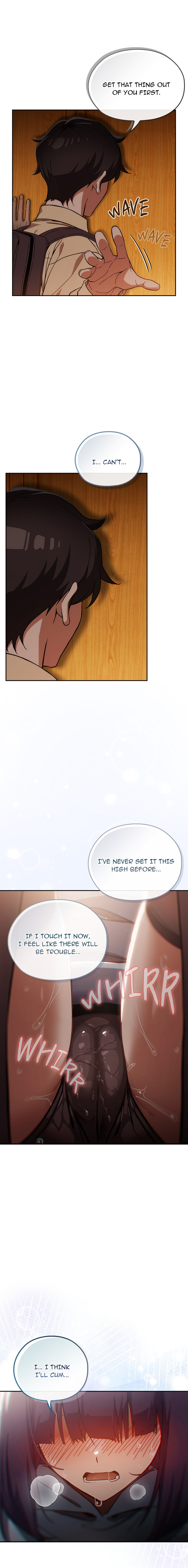 Switch ON Season 2 Chap Chapter 3-Switch ON Season 2 - Next Chap 4