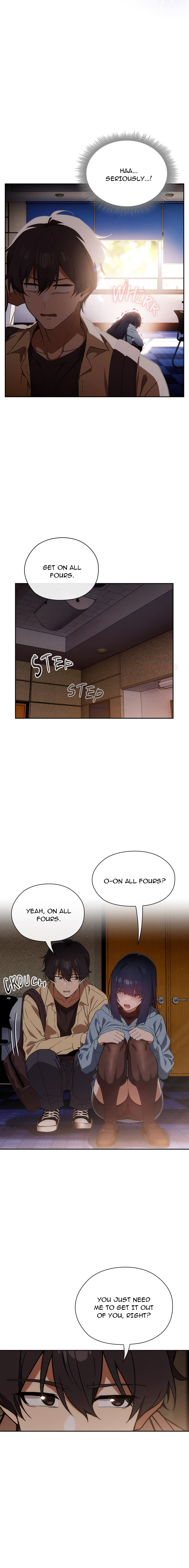 Switch ON Season 2 Chap Chapter 3-Switch ON Season 2 - Next Chap 4