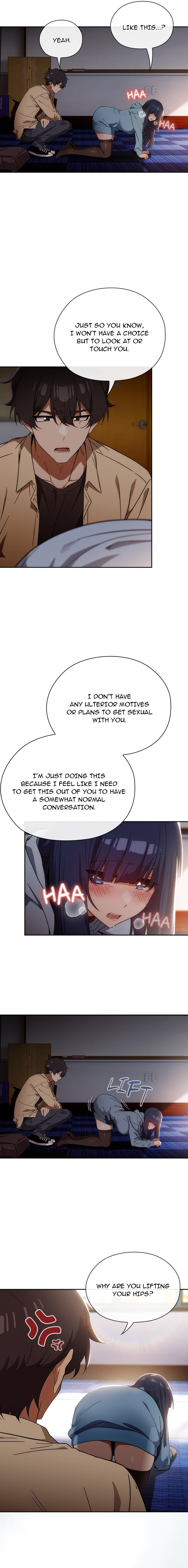 Switch ON Season 2 Chap Chapter 3-Switch ON Season 2 - Next Chap 4