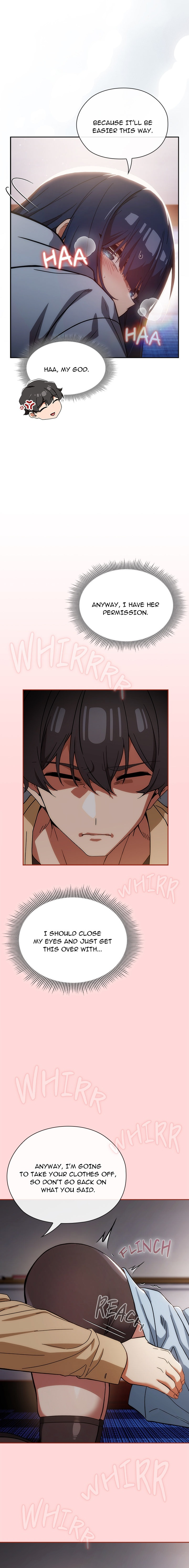 Switch ON Season 2 Chap Chapter 3-Switch ON Season 2 - Next Chap 4