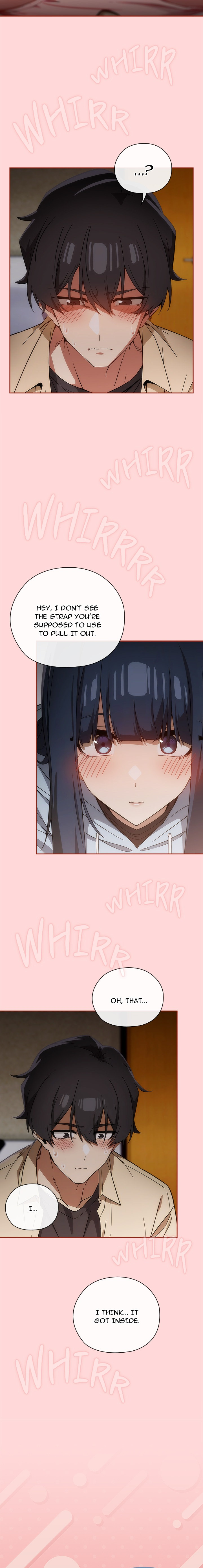 Switch ON Season 2 Chap Chapter 3-Switch ON Season 2 - Next Chap 4