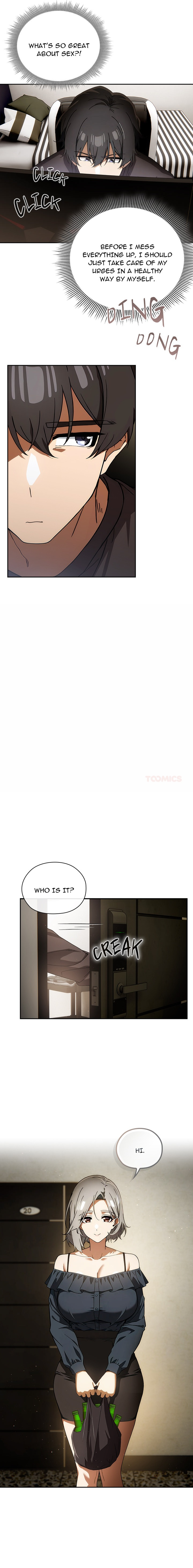 Switch ON Season 2 Chap Chapter 4-Switch ON Season 2 - Next Chap 5