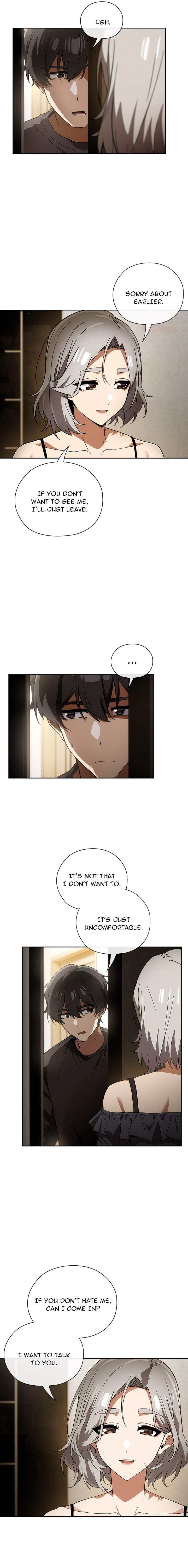 Switch ON Season 2 Chap Chapter 4-Switch ON Season 2 - Next Chap 5