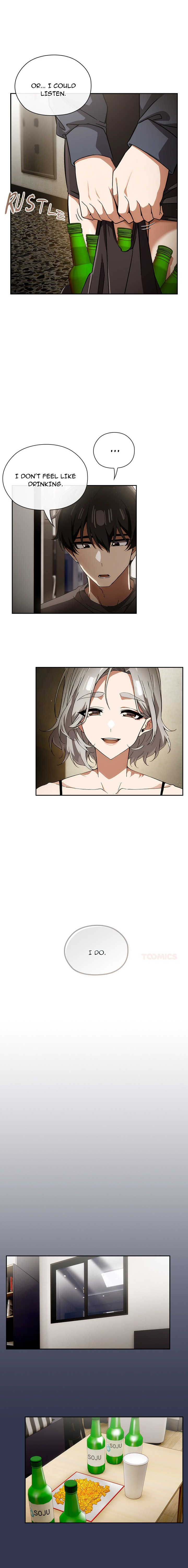 Switch ON Season 2 Chap Chapter 4-Switch ON Season 2 - Next Chap 5