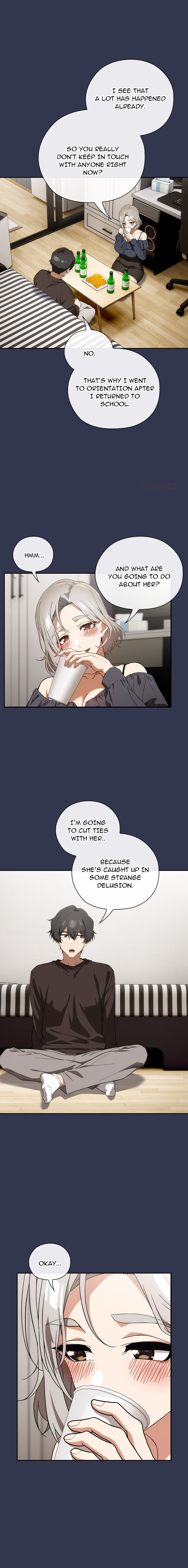 Switch ON Season 2 Chap Chapter 4-Switch ON Season 2 - Next Chap 5